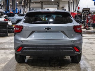 2026 Chevrolet Trax in St-Jérôme, Quebec - 8 - w320h240px
