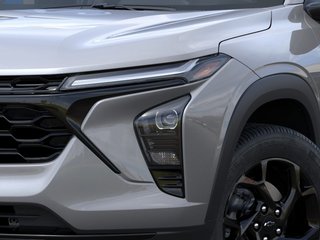 2026 Chevrolet Trax in St-Jérôme, Quebec - 10 - w320h240px