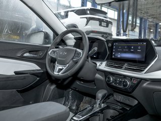 2026 Chevrolet Trax in St-Jérôme, Quebec - 25 - w320h240px