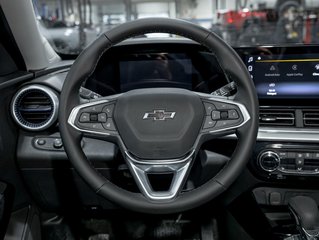 2026 Chevrolet Trax in St-Jérôme, Quebec - 13 - w320h240px