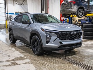 2026 Chevrolet Trax in St-Jérôme, Quebec - 10 - w320h240px