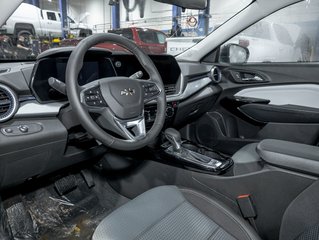 2026 Chevrolet Trax in St-Jérôme, Quebec - 12 - w320h240px