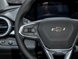 2026 Chevrolet Trax in St-Jérôme, Quebec - 15 - w320h240px