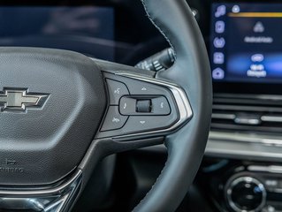 Chevrolet Trax  2026 à St-Jérôme, Québec - 15 - w320h240px