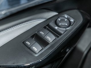 Chevrolet Trax  2026 à St-Jérôme, Québec - 21 - w320h240px