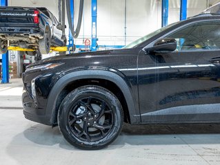 Chevrolet Trax  2026 à St-Jérôme, Québec - 28 - w320h240px