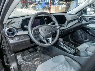 Chevrolet Trax  2026 à St-Jérôme, Québec - 11 - w320h240px