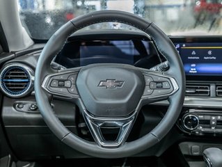 Chevrolet Trax  2026 à St-Jérôme, Québec - 12 - w320h240px