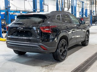 Chevrolet Trax  2026 à St-Jérôme, Québec - 8 - w320h240px