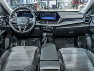 Chevrolet Trax  2026 à St-Jérôme, Québec - 4 - w320h240px