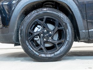 Chevrolet Trax  2026 à St-Jérôme, Québec - 29 - w320h240px