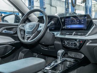 2026 Chevrolet Trax in St-Jérôme, Quebec - 23 - w320h240px