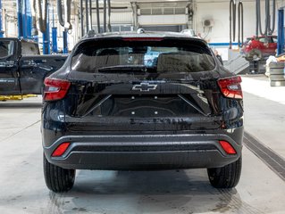 2026 Chevrolet Trax in St-Jérôme, Quebec - 6 - w320h240px