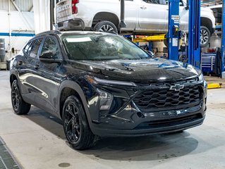 2026 Chevrolet Trax in St-Jérôme, Quebec - 9 - w320h240px