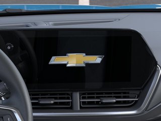 Chevrolet Trax  2026 à St-Jérôme, Québec - 20 - w320h240px