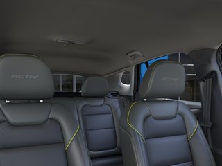 Chevrolet Trax  2026 à St-Jérôme, Québec - 24 - w320h240px