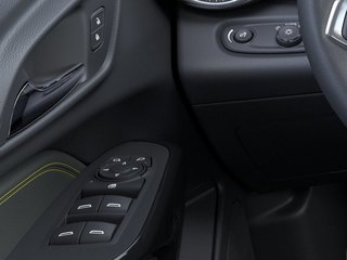 Chevrolet Trax  2026 à St-Jérôme, Québec - 22 - w320h240px