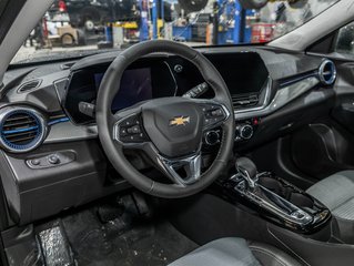 Chevrolet Trax  2026 à St-Jérôme, Québec - 8 - w320h240px