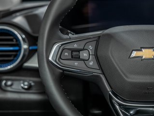 Chevrolet Trax  2026 à St-Jérôme, Québec - 11 - w320h240px