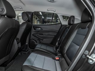 Chevrolet Trax  2026 à St-Jérôme, Québec - 21 - w320h240px