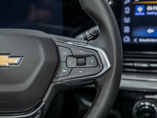 Chevrolet Trax  2026 à St-Jérôme, Québec - 12 - w320h240px