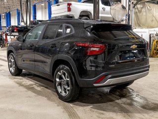 Chevrolet Trax  2026 à St-Jérôme, Québec - 4 - w320h240px