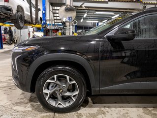 Chevrolet Trax  2026 à St-Jérôme, Québec - 26 - w320h240px