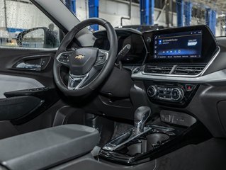 Chevrolet Trax  2026 à St-Jérôme, Québec - 20 - w320h240px