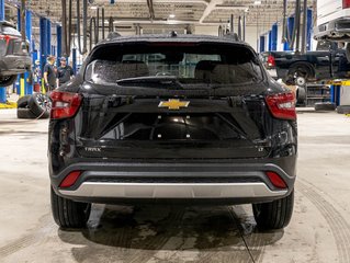 Chevrolet Trax  2026 à St-Jérôme, Québec - 5 - w320h240px