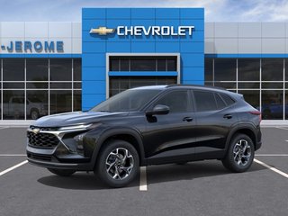 Chevrolet Trax  2026 à St-Jérôme, Québec - 2 - w320h240px