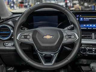 Chevrolet Trax  2026 à St-Jérôme, Québec - 10 - w320h240px