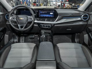 Chevrolet Trax  2026 à St-Jérôme, Québec - 2 - w320h240px
