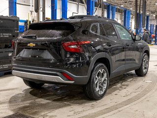 Chevrolet Trax  2026 à St-Jérôme, Québec - 6 - w320h240px