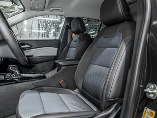 Chevrolet Trax  2026 à St-Jérôme, Québec - 9 - w320h240px