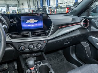 Chevrolet Trax  2026 à St-Jérôme, Québec - 18 - w320h240px