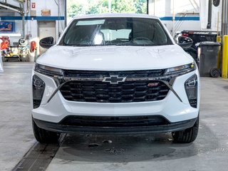 Chevrolet Trax  2026 à St-Jérôme, Québec - 2 - w320h240px