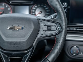 Chevrolet Trax  2026 à St-Jérôme, Québec - 15 - w320h240px