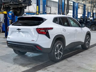 Chevrolet Trax  2026 à St-Jérôme, Québec - 8 - w320h240px