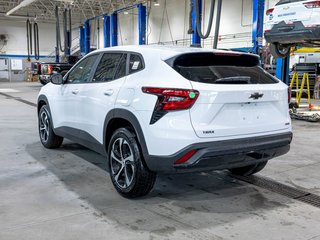 Chevrolet Trax  2026 à St-Jérôme, Québec - 5 - w320h240px