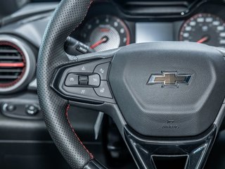 Chevrolet Trax  2026 à St-Jérôme, Québec - 14 - w320h240px