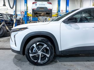 Chevrolet Trax  2026 à St-Jérôme, Québec - 27 - w320h240px