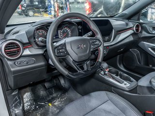 Chevrolet Trax  2026 à St-Jérôme, Québec - 11 - w320h240px