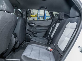 Chevrolet Trax  2026 à St-Jérôme, Québec - 23 - w320h240px