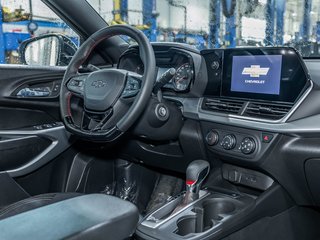 Chevrolet Trax  2026 à St-Jérôme, Québec - 22 - w320h240px