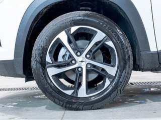 Chevrolet Trax  2026 à St-Jérôme, Québec - 28 - w320h240px