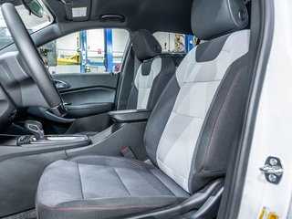 Chevrolet Trax  2026 à St-Jérôme, Québec - 10 - w320h240px