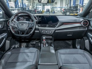 Chevrolet Trax  2026 à St-Jérôme, Québec - 4 - w320h240px