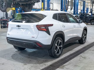 2026 Chevrolet Trax in St-Jérôme, Quebec - 8 - w320h240px