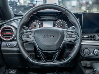 2026 Chevrolet Trax in St-Jérôme, Quebec - 12 - w320h240px