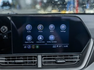 2026 Chevrolet Trax in St-Jérôme, Quebec - 16 - w320h240px